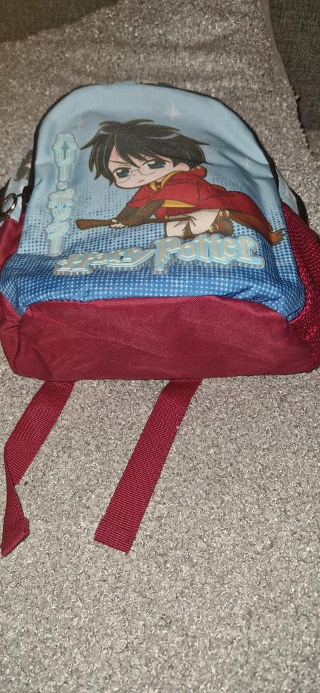 Harry potter ruksačik, 