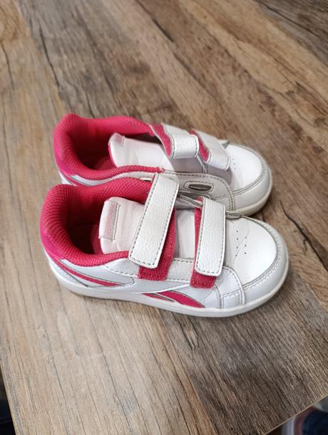 Tenisky reebok, reebok,26