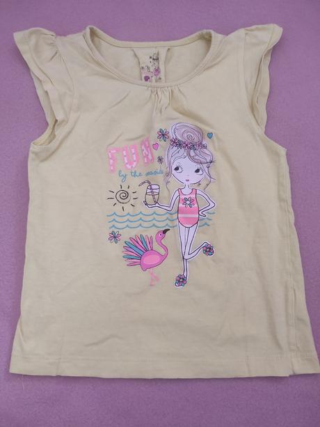 Tričko, young dimension,122