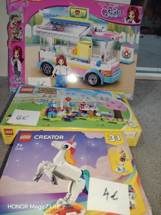 Lego, 