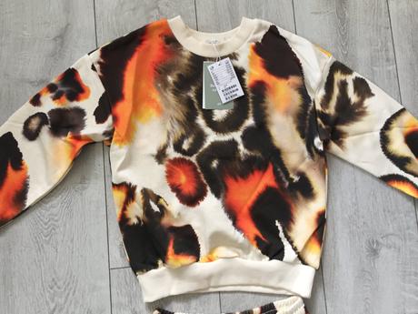 Chlapčenska suprava 6-8 rokov, h&m,122 / 128