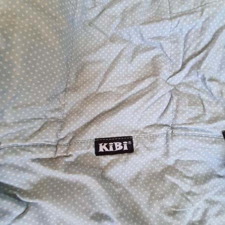 Ergonomický nosič značky kibi, kibi