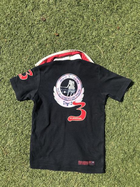 Polokošeľa la martina, 110