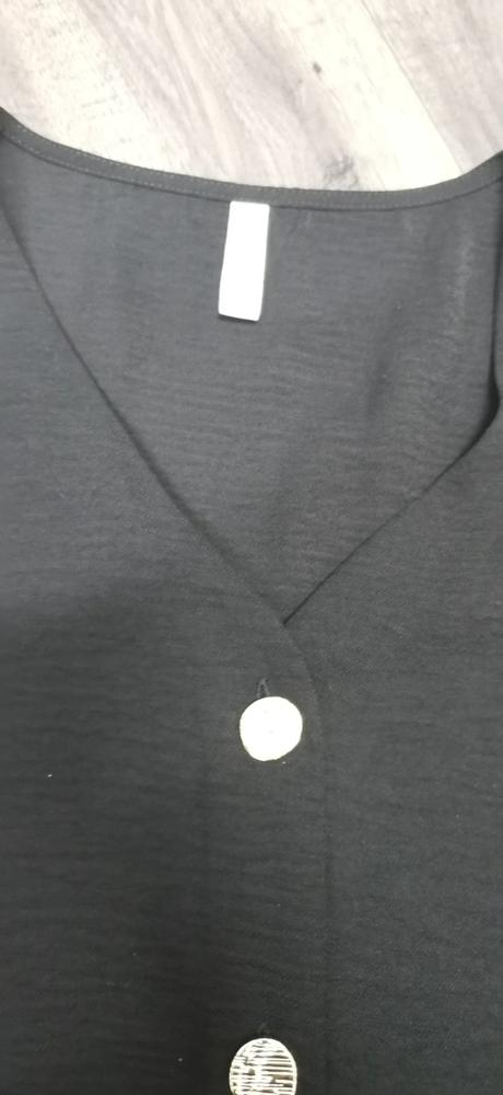 Dámska blúzka, amisu,m