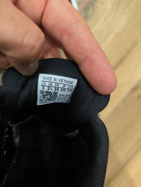 Tenisky adidas, adidas,35