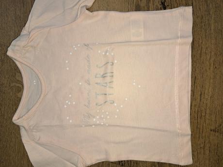 Tričko reserved, reserved,68