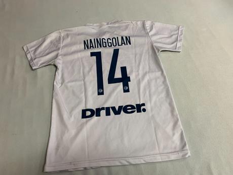 Športové tričko - dres, 164