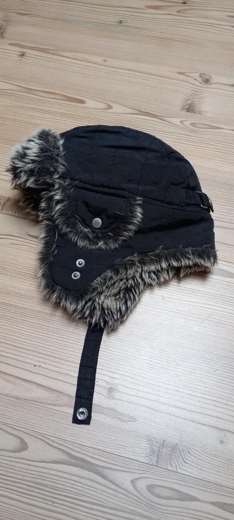 Baranica top stav, h&m,104