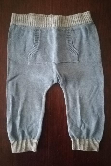 Tepláky - darujem, tu,68