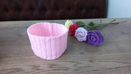 Háčkovaná čelenka, <50 - 134