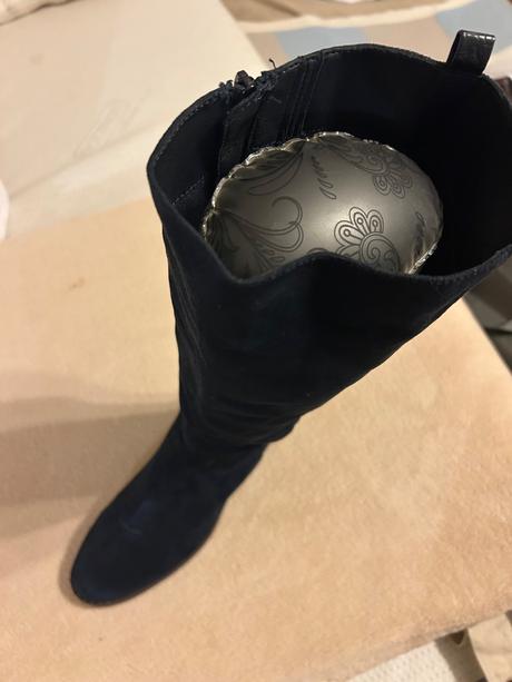 Čižmy vel. 42 top stav, 42