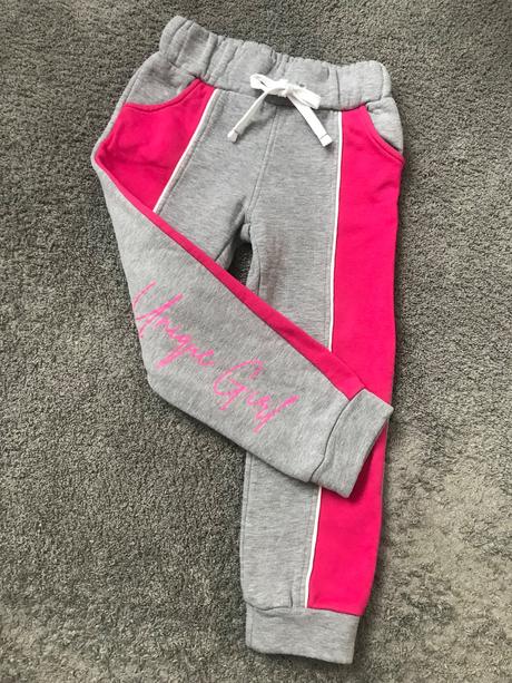 Tepláková súprava unique v.110/116, 110