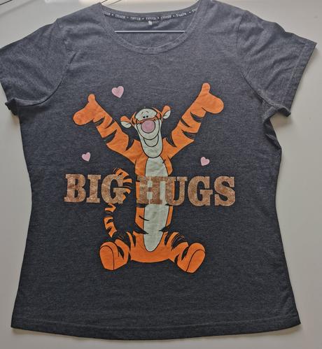 Tričko george 40/42, george,40