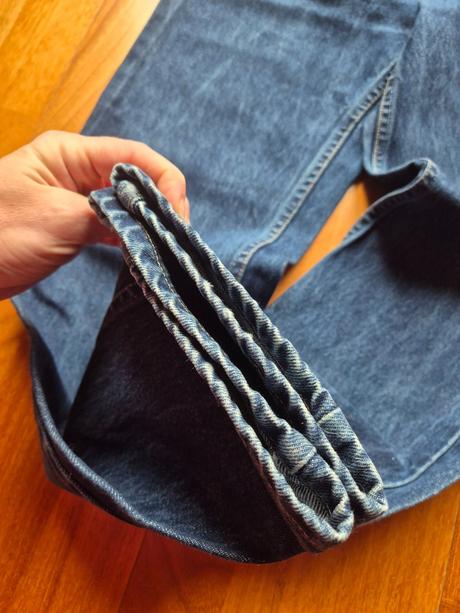 Pánske rifle levi's, levis,32