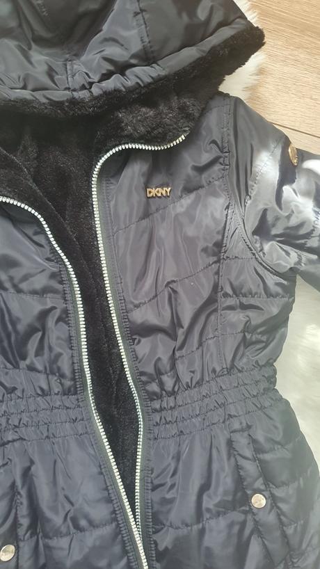 Zimná bunda dkny, dkny,158