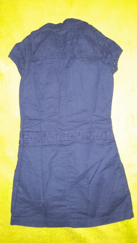 Krásne šaty, h&m,134