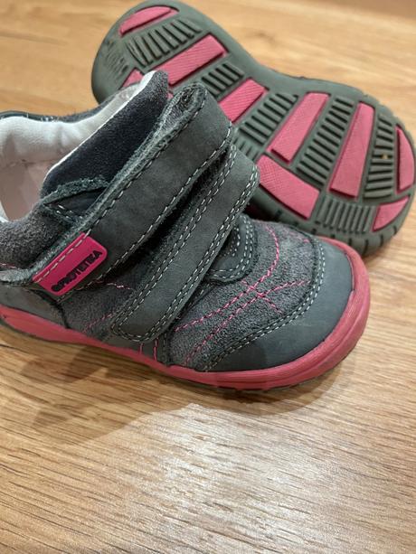 Topanky, protetika,21