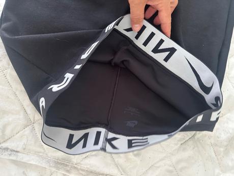 Nike legíny l/xl, nike,l