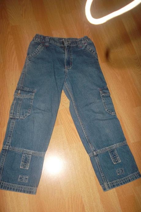 Kapsačove rifle, 116