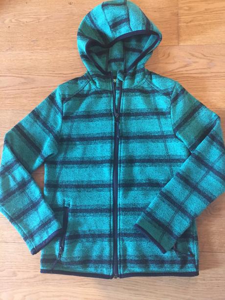 Mikina dvojčíslo, crivit,146