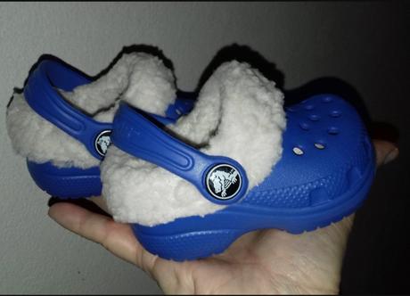 Crocs littles c 2/3, crocs,18