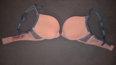 Podprsenka hunkemoller, 70b