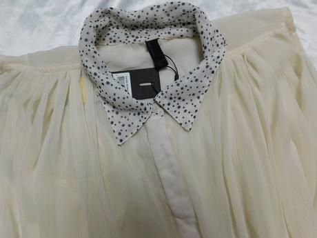 Pekna trendy bluzka, vero moda,44