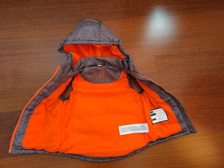 Vesta so zajačikmi v.104, kiki&koko,104