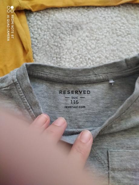 Chlapčenské natelniky, 104–116