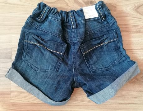 Riflové kraťasy, next,104