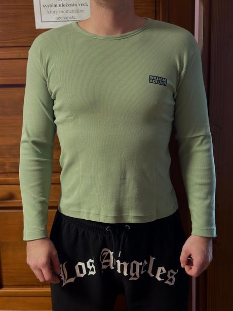 Pánsky natelník, william & delvin,xl