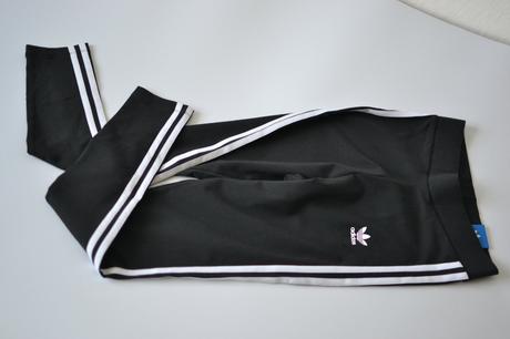 Legíny adidas 34, adidas,34