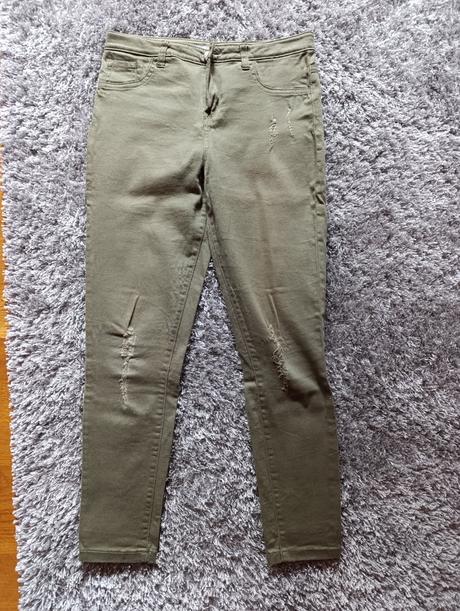 Skinny  denim co 152, denim co,152