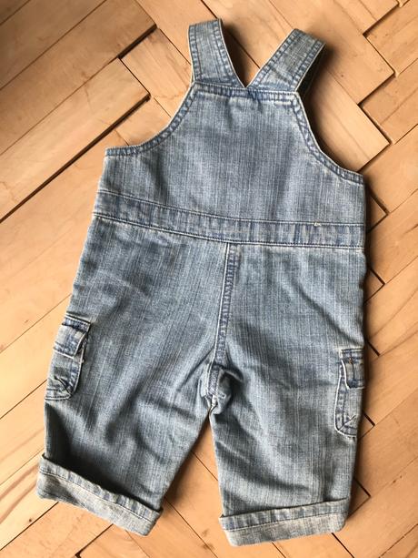 Nohavice na traky cherokee, cherokee,56