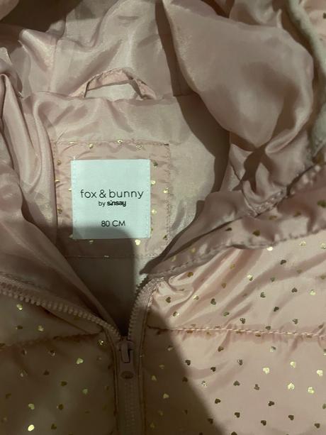 Vetrovka + k tomu menčestraky č.80, 80