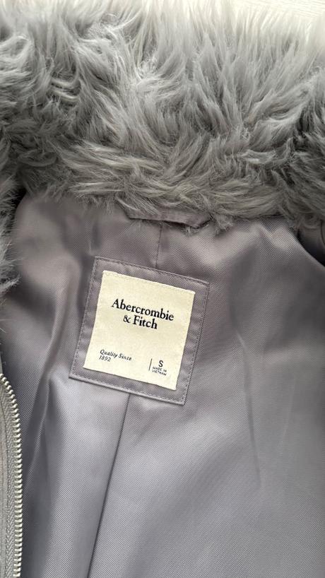 Kozusok s, abercrombie&fitch,s