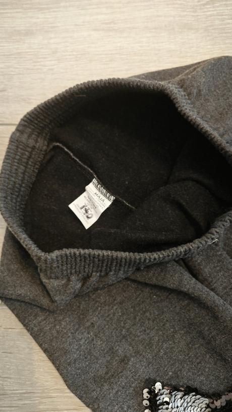 Zateplené legíny, 140