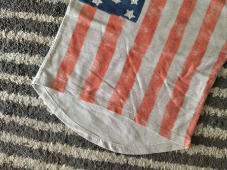 Tenká mikinka amerika, young dimension,134