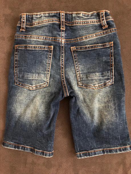 Kraťasy, primark,116