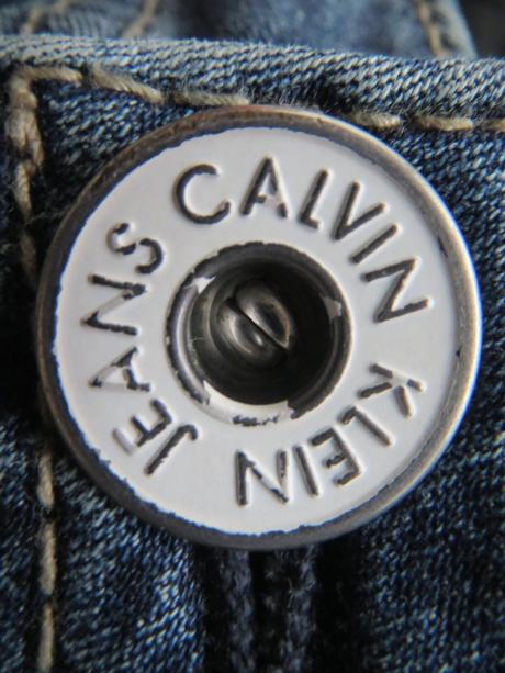 Calvin klein - sukňa, 30