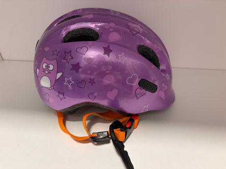 Prilba abus veľ. 45-50, xs