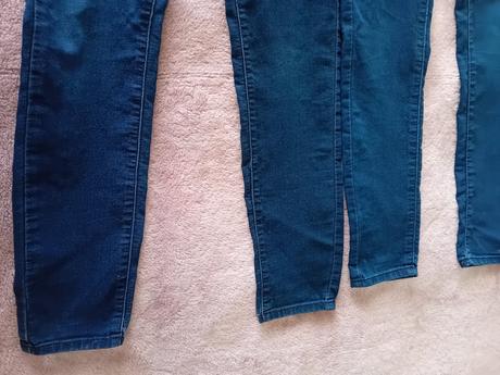 Rifle pre dvojičky dievčatá 152, 152