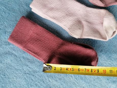 Farebné ponožky, kik,20