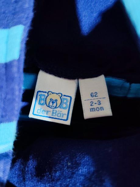 Teplákové trakáče, 62