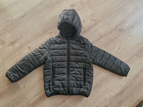 Prechodna vetrovka 116/122, terranova,116