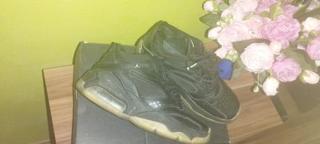 Jordan tenisky, air jordan,38