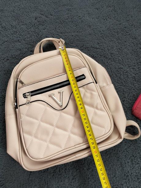 Ruksak plus peňaženka, 