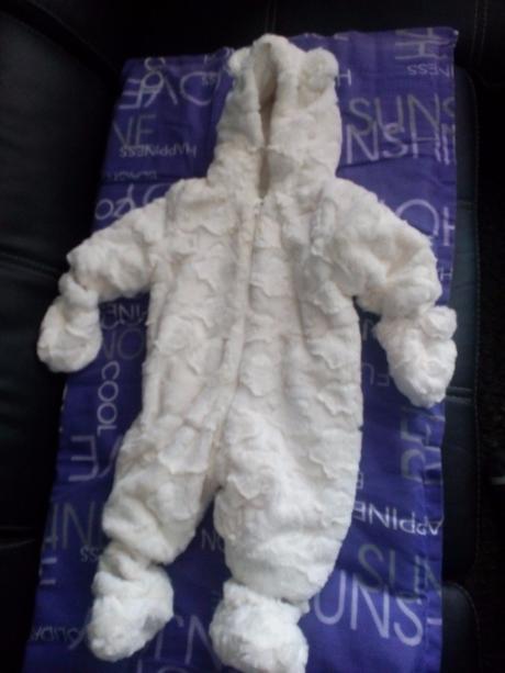 Hebučky zimný overal zn.mayoral, mayoral,68