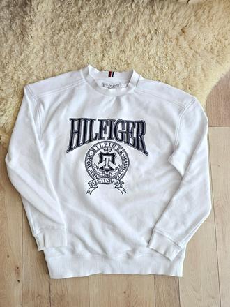 Mikiny 2 ks, tommy hilfiger,152