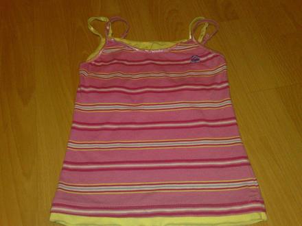 Dievčenske tričko na 9/10ročnu slečinku, 140